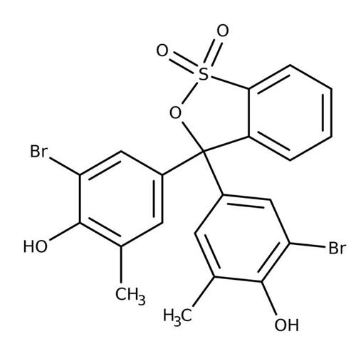 AC151330050 | Bromocresol Purple, Indi 5gr