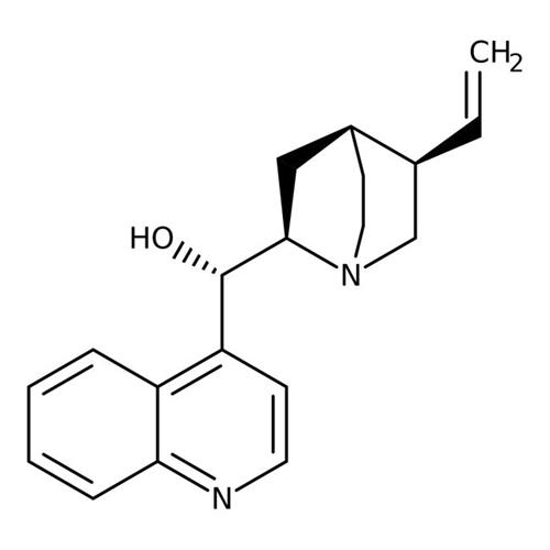 AC227815000 | Cinchonine, 99% 500gr