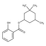 T227825G | 3 3 5 Trimethylcyclohexyl Salicylate cis and trans