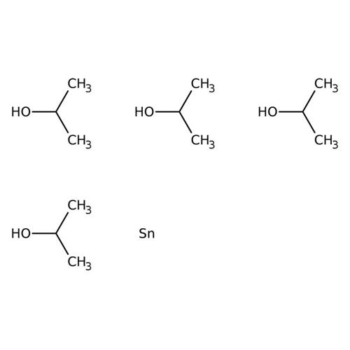 AA45480AC | Tin Iv Isopropoxid 99 10% 25ml
