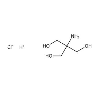 AAJ60080AK | Tris(hydrxymethl)aminomt 250ml