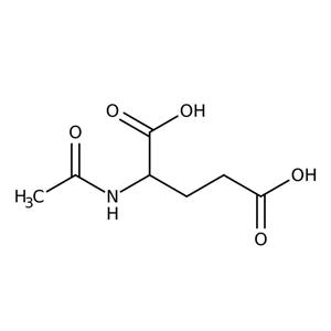 AAB2362114 | N-acetyl-l-glutamic Ac 99% 25g