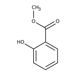 AC220495000 | Methyl Salicylate, 99]% 500ml