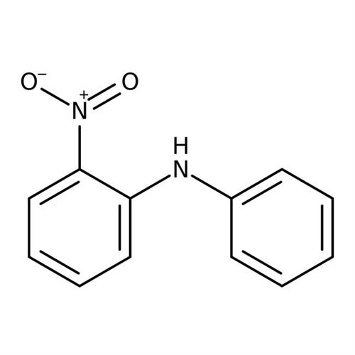 ICN210318 | 2 Nitrodiphenylamine C12H10N2O2 CAS Number 119 75