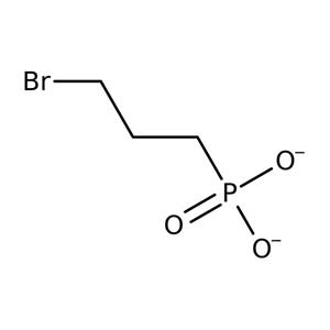 B15915G | (3-bromopropyl)phosphonic A 5g