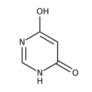 AC115085000 | 4,6-dihydroxypyrimidine, 500gr