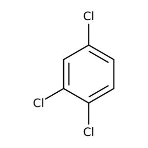 O48464 | 1 2 4 Trichlorobenzene 96 C6H3Cl3 CAS Number 120 8