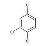 O48464 | 1 2 4 Trichlorobenzene 96 C6H3Cl3 CAS Number 120 8