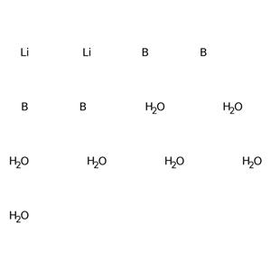 AA1259230 | Lithium Tetraborate 99.6% 250g