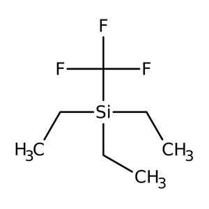 T27645G | Triethyl Trifluoromethyl Si 5g