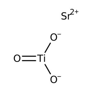 AA11399A1 | Stron Titanium Oxide 99]% 1kg