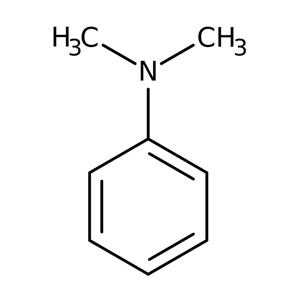 AAA11916AP | N,n-dimethylaniline, 99% 500ml