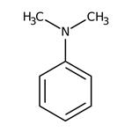 AAA11916AP | N,n-dimethylaniline, 99% 500ml