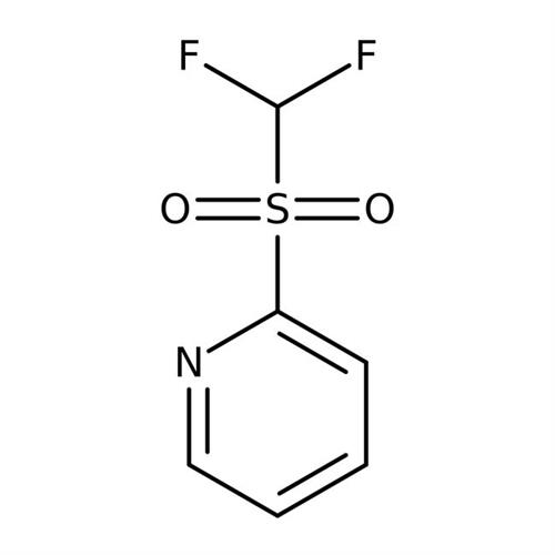 D53901G | Difluoromethyl 2-pyridyl Su 1g
