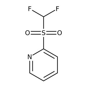 D53901G | Difluoromethyl 2-pyridyl Su 1g