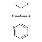 D53901G | Difluoromethyl 2-pyridyl Su 1g