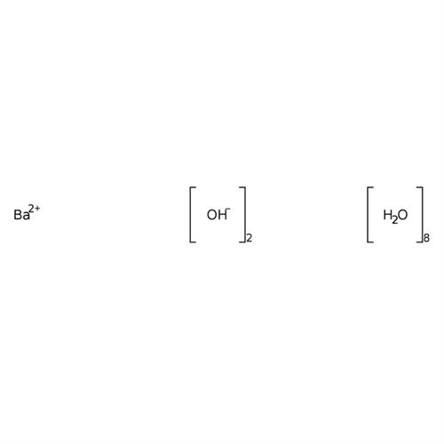 AC423461000 | Barium Hydroxide Octahyd 100gr