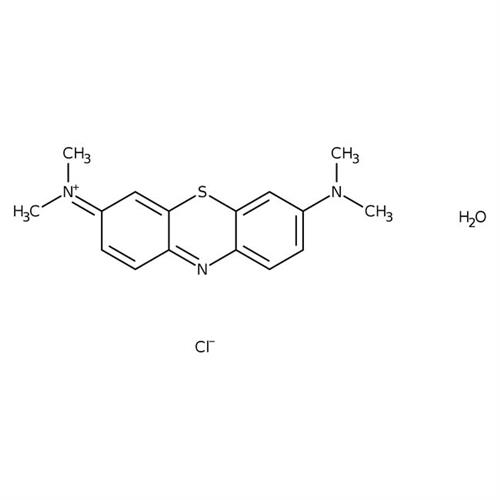 AAA1817414 | Methlene Blue Hi Purity Bi 25g