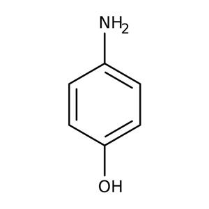 AC104272500 | 4-aminophenol, 98]% 250gr