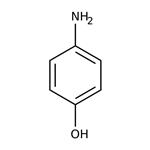 AC104272500 | 4-aminophenol, 98]% 250gr