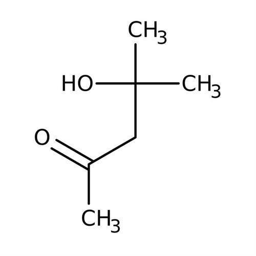 AAA16248AE | 4-hydrxy-4-methl-2-pentn 100ml
