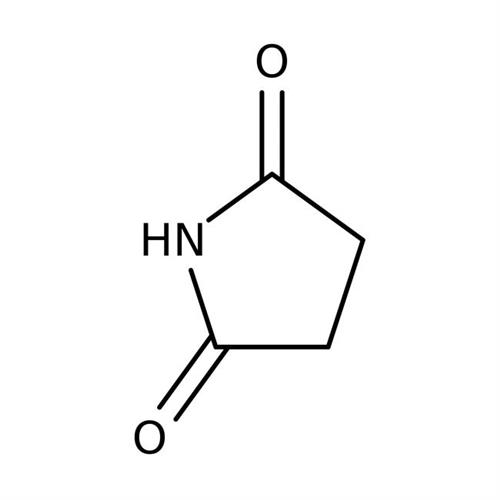 AC348650050 | Succinimide, 98% 5gr