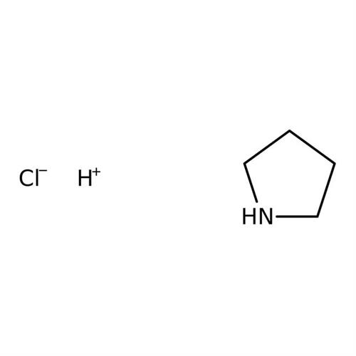 AAA14852AP | Pyrrolidine, 99% (assay) 500ml