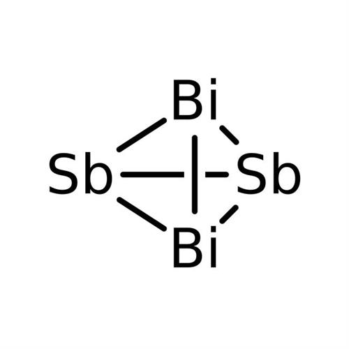 AAA1701418 | Bismuth Antimonide 99.99% 50g