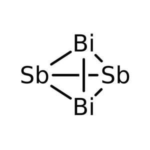 AAA1701418 | Bismuth Antimonide 99.99% 50g