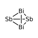 AAA1701418 | Bismuth Antimonide 99.99% 50g