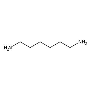 AC120645000 | 1,6-hexanediamine, 99.5] 500gr