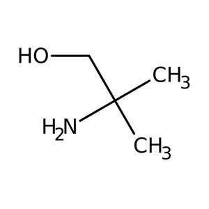 AC104065000 | 2-amino-2-methyl-1-propa 500ml