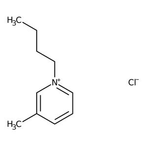 B34255G | 1-butyl-3-methylpyridinium  5g