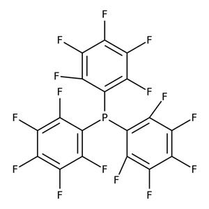 T24845G | Tris Pentafluorophenyl Phos 5g