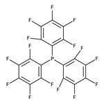 T24845G | Tris Pentafluorophenyl Phos 5g