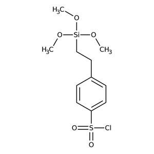 AC337470250 | 2-(4-chlorosulfonylpheny25gr