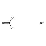 S210500 | Sodium Acetate Anhyd Cert 500g