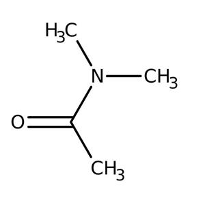 D064125ML | N,n-dimethylacetamide 25ml
