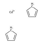 AC405320010 | Cobaltocene, 98% 1g