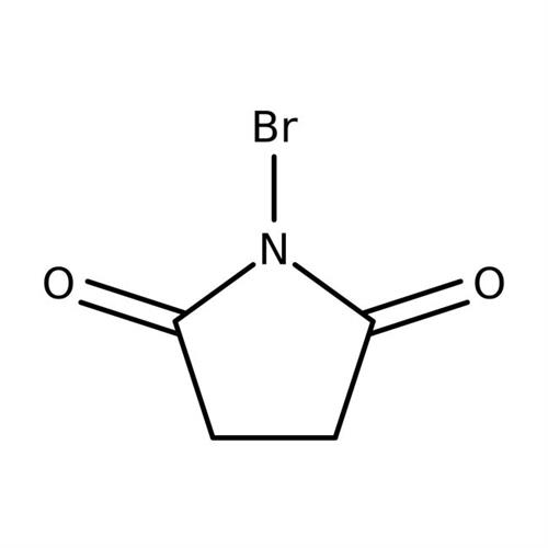 B0656100G | N-bromosuccinimide 100g