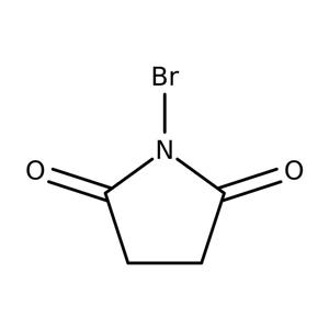AC107451000 | N-bromosuccinimide, 99% 100gr
