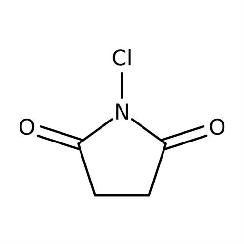 AAA1031030 | N-chlorosuccinimide, 99]% 250g