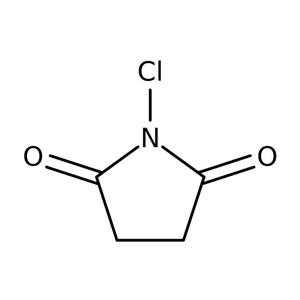 AAA1031030 | N-chlorosuccinimide, 99]% 250g