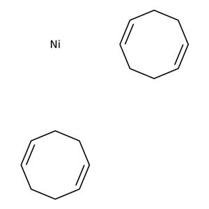 AC223970050 | Bis(1,5-cyclooctadiene)n 5gr