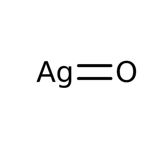 AC207850500 | Silver(ii) Oxide 50gr