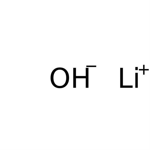 AC379185000 | Lithium Hydroxide Anhydr 500gr