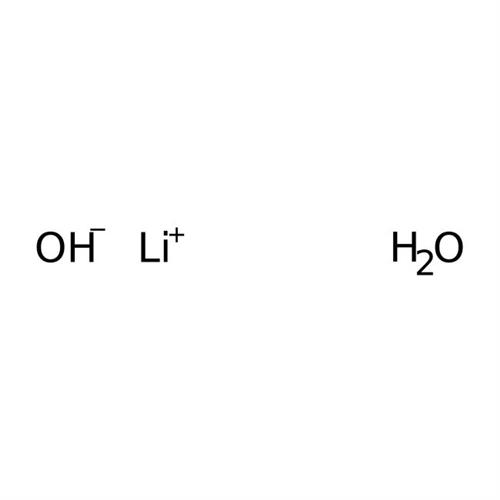 AA4317136 | Lithium Hydroxide Acs 500g
