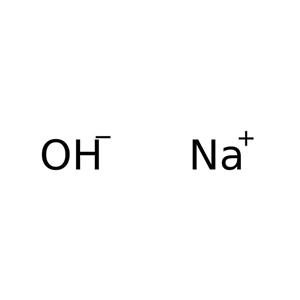 S3181 | Sodium Hydroxide Cr Acs 1kg