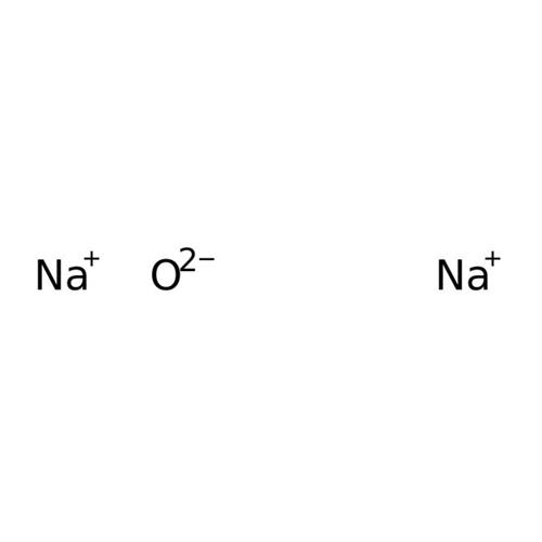AA3671214 | Sodium Oxide 25g