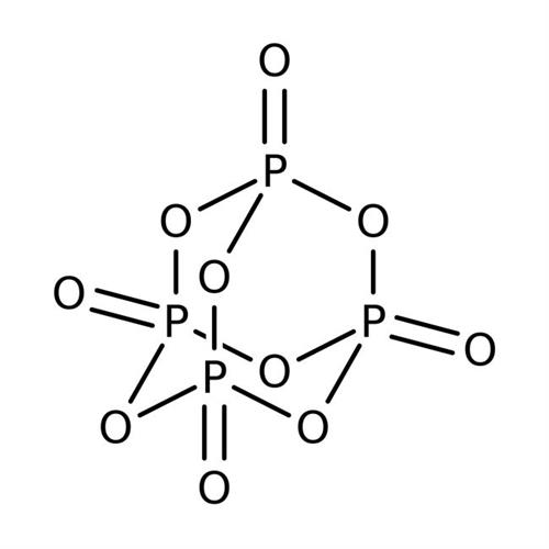 A245500 | Phosphorus Pentoxide Cr 500g
